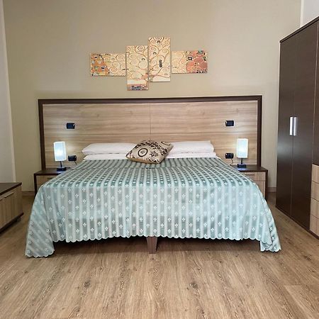 B&B Duomo Pizzo Aparthotel Zewnętrze zdjęcie