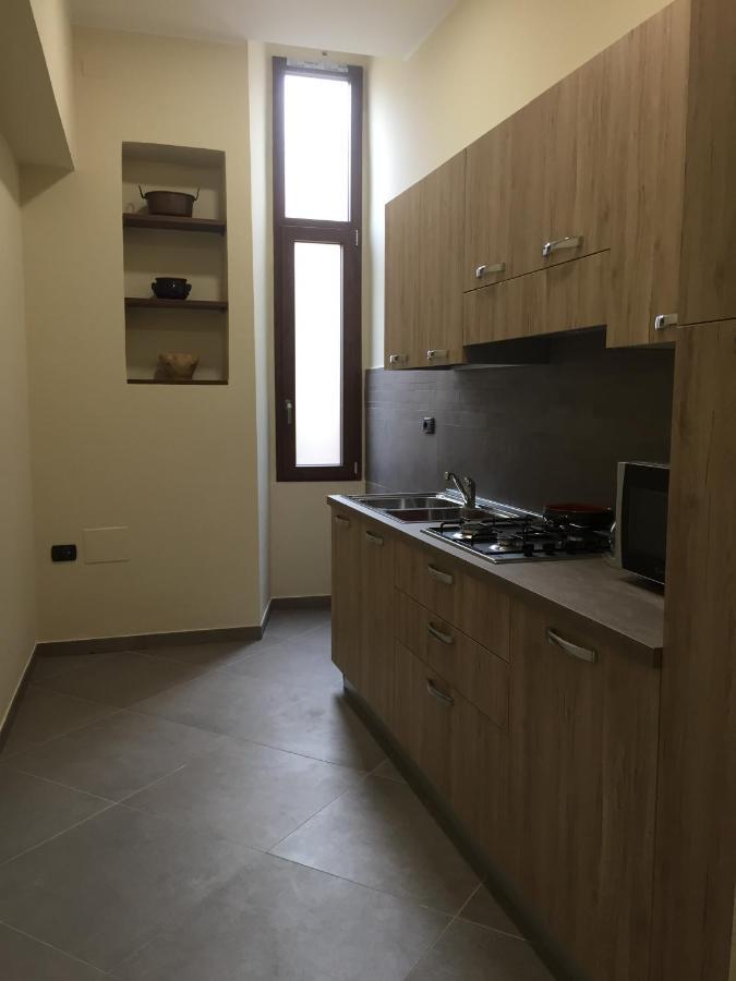B&B Duomo Pizzo Aparthotel Zewnętrze zdjęcie
