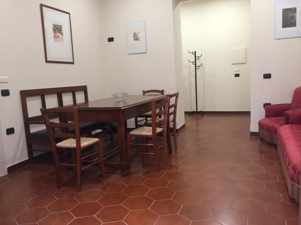 B&B Duomo Pizzo Aparthotel Zewnętrze zdjęcie