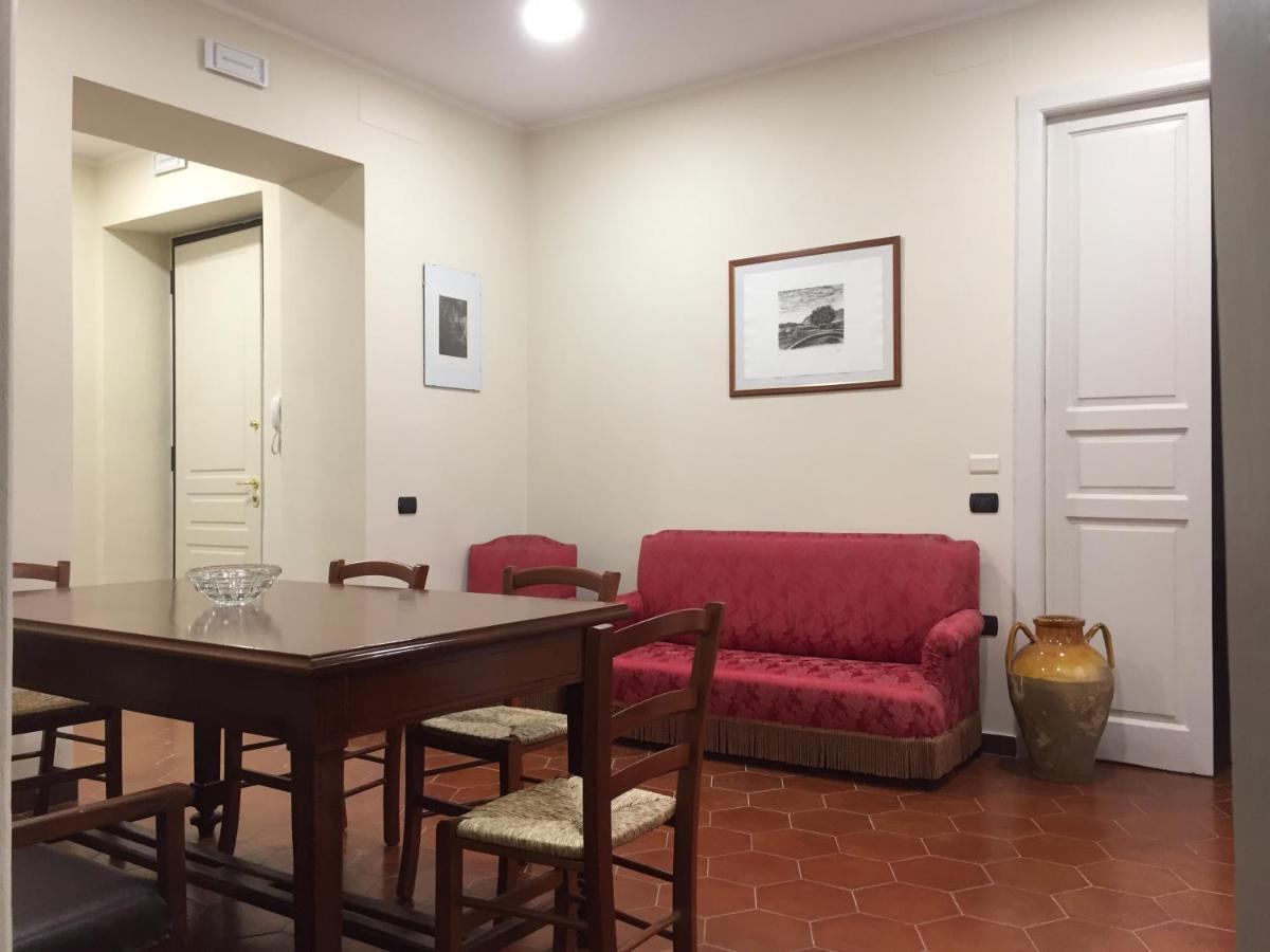 B&B Duomo Pizzo Aparthotel Zewnętrze zdjęcie