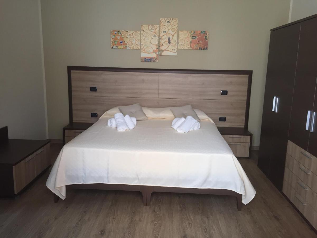 B&B Duomo Pizzo Aparthotel Zewnętrze zdjęcie
