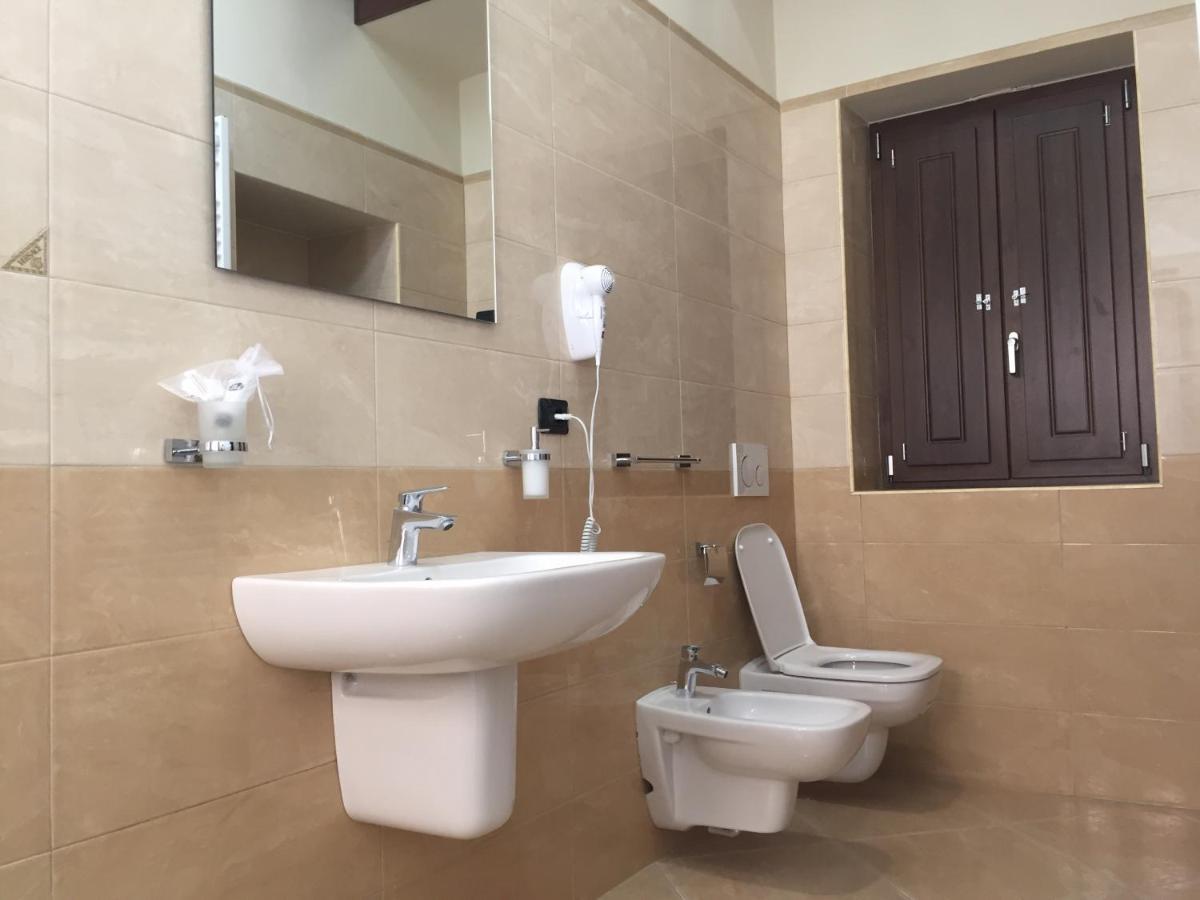 B&B Duomo Pizzo Aparthotel Zewnętrze zdjęcie
