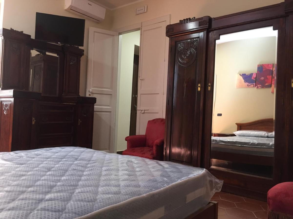 B&B Duomo Pizzo Aparthotel Zewnętrze zdjęcie