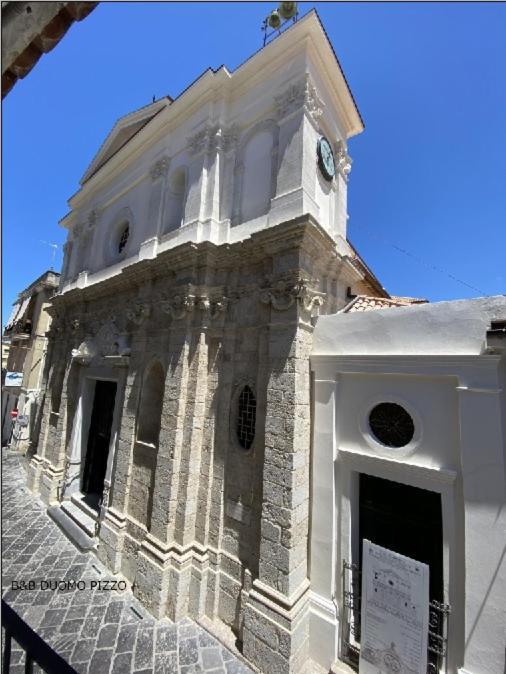 B&B Duomo Pizzo Aparthotel Zewnętrze zdjęcie